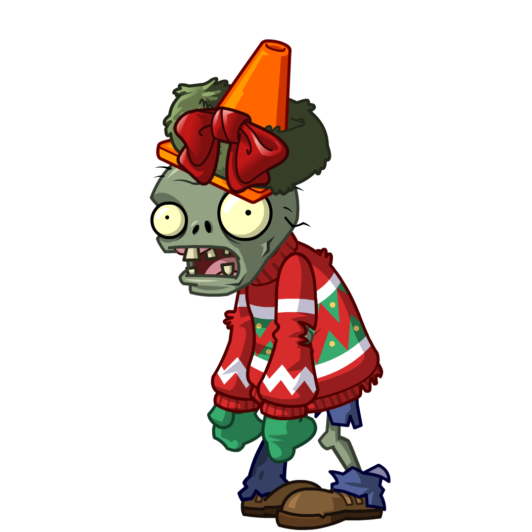 Football Zombie