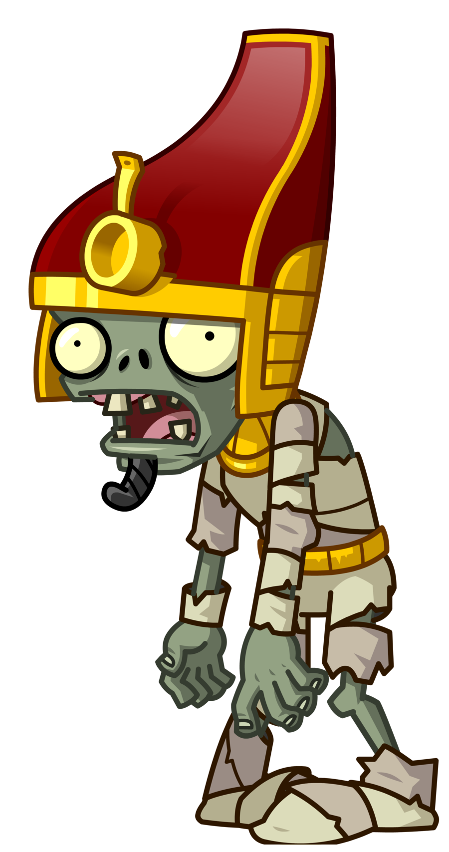 Dancing Zombie