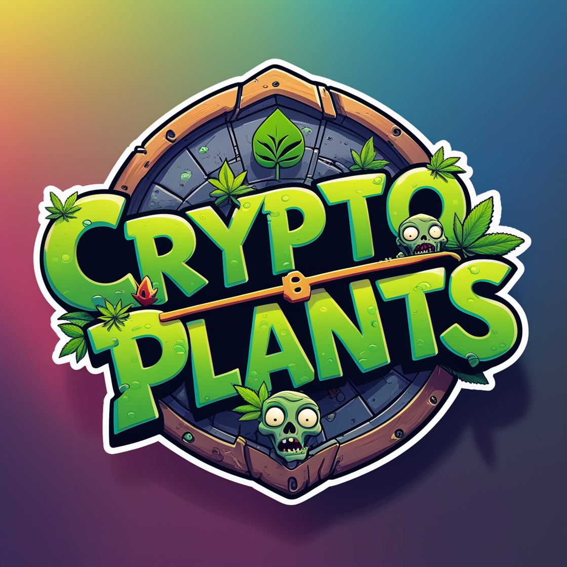 CryptoPlants